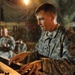 1st Armored Division Band Performs in Baquobah