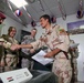 Iraqi soldiers compete for top honors, promotion