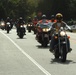 'Wagonmasters' focus on safety with motorcycle ride