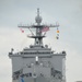 USS Oak Hill Returns from Deployment