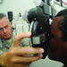 First Optometry Clinic Takes Care of 'eyes' in Mission