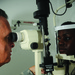 First Optometry Clinic Takes Care of 'eyes' in Mission