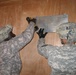Engineers keep Soldiers safe - MND-B Soldiers upgrade electrical hot spots, safely bring power to remote areas