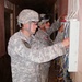 Engineers keep Soldiers safe - MND-B Soldiers upgrade electrical hot spots, safely bring power to remote areas