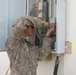 Engineers keep Soldiers safe - MND-B Soldiers upgrade electrical hot spots, safely bring power to remote areas