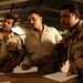 Strike Soldiers partner with the Iraqi Army to help build logistic systems