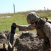 22nd Marine Expeditionary Unit Heightens Skills During Fire Support Training