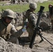 22nd Marine Expeditionary Unit Heightens Skills During Fire Support Training