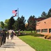 Sunrise Elementary School thanks veterans