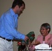Louisiana female veterans honored