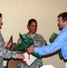 Louisiana female veterans honored