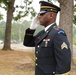 Honor Guard strives to leave lasting impression