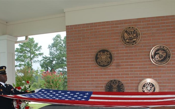 Honor Guard strives to leave lasting impression