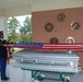 Honor Guard strives to leave lasting impression