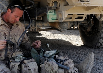 NATO - International Security Assistance Force