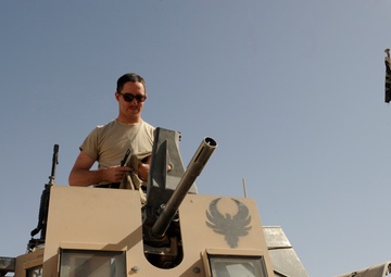 NATO - International Security Assistance Force