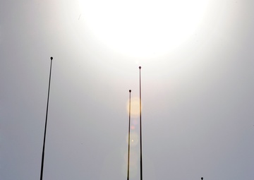 NATO - International Security Assistance Force-Operational Mentor Liaison Team