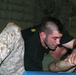 UFC visits Camp Taqaddum