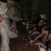 UFC visits Camp Taqaddum
