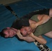 UFC visits Camp Taqaddum