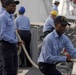 USS Chancellorsville makes scheduled port visit to Goa, India