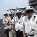 Indian navy and U.S. Navy Cooperation