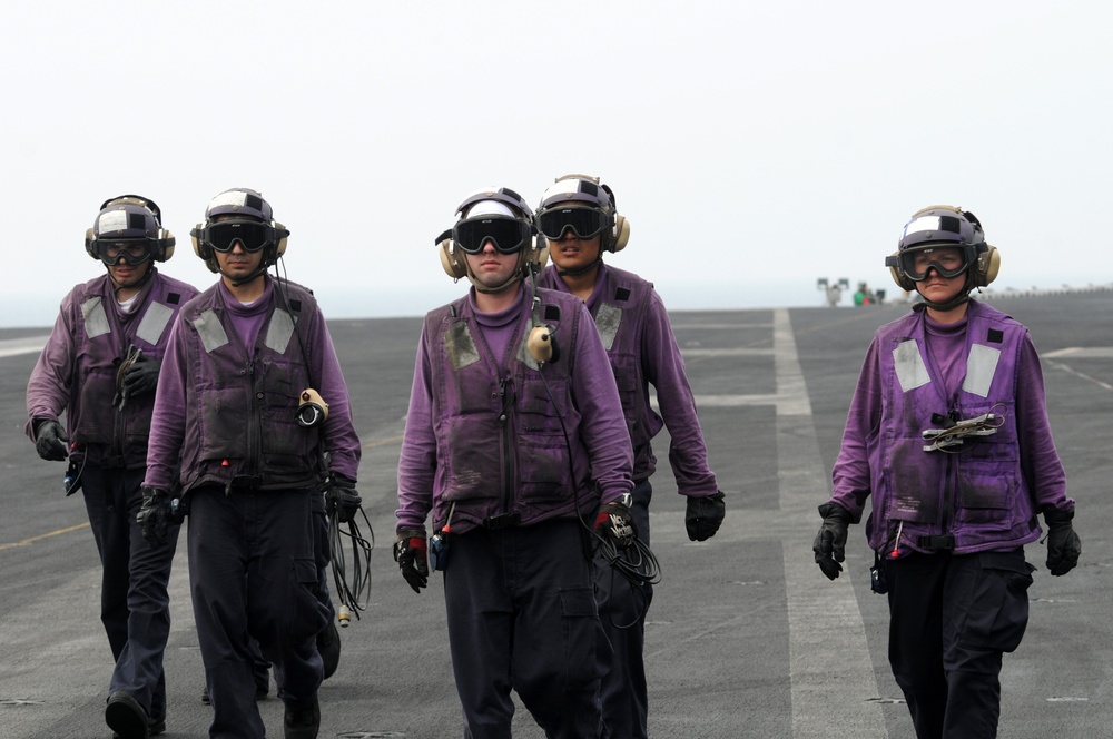 Indian navy and U.S. Navy Cooperation