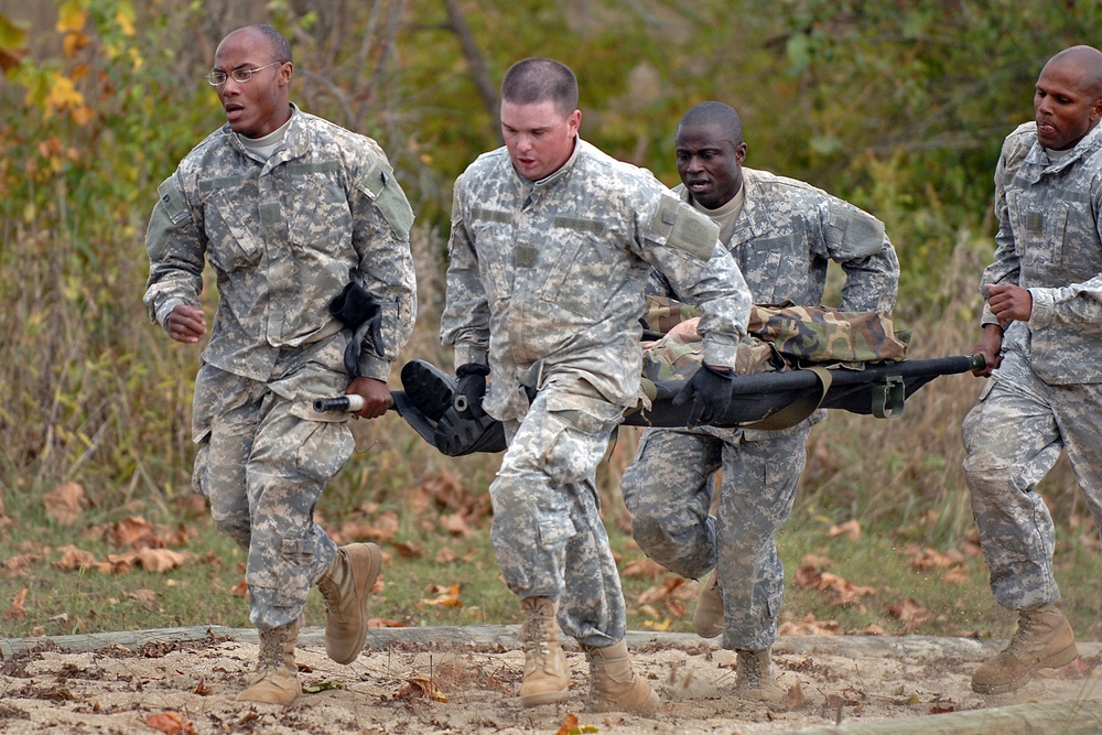 Challenge builds camaraderie among Camp Atterbury troops