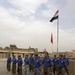 'Boredom' proves progress in Iraqi security