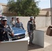 Iraqi national police give Sha'ab schools clean slate