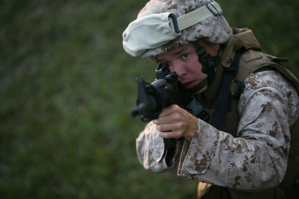 DVIDS - News - The missing ingredients for combat prep