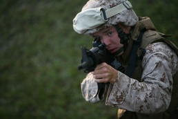 The missing ingredients for combat prep