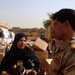 Iraqi army takes lead in largest medical event in Ghazaliyah