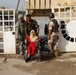 Iraqi army takes lead in largest medical event in Ghazaliyah