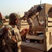 Iraqi army takes lead in largest medical event in Ghazaliyah