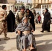 Iraqi army takes lead in largest medical event in Ghazaliyah