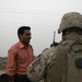 Marines Help Iraqis Build for Their Future in Fallujah
