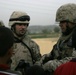 Marines Help Iraqis Build for Their Future in Fallujah