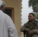 Marines Help Iraqis Build for Their Future in Fallujah