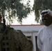 Marines Help Iraqis Build for Their Future in Fallujah