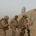 Marines Help Iraqis Build for Their Future in Fallujah