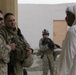 Marines Help Iraqis Build for Their Future in Fallujah