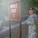 Army Intel Officer Builds Bridges in Afghanistan