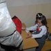 Iraqi, Coalition Soldiers Visit Elementary School