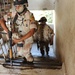 Joint patrol Iraqi army and U.S Army in Abu Ghraib Iraq