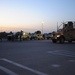 Joint patrol Iraqi army and U.S Army in Abu Ghraib Iraq