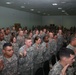 Ninety-seven New Non-commissioned Officers Are Inducted to the Corps