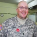 Soldiers Vote While Deployed