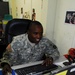 Soldiers Vote While Deployed