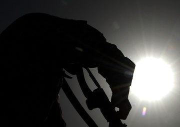 SWAT: Scorpions sting at the heart of criminal and terrorist activities in Iraq